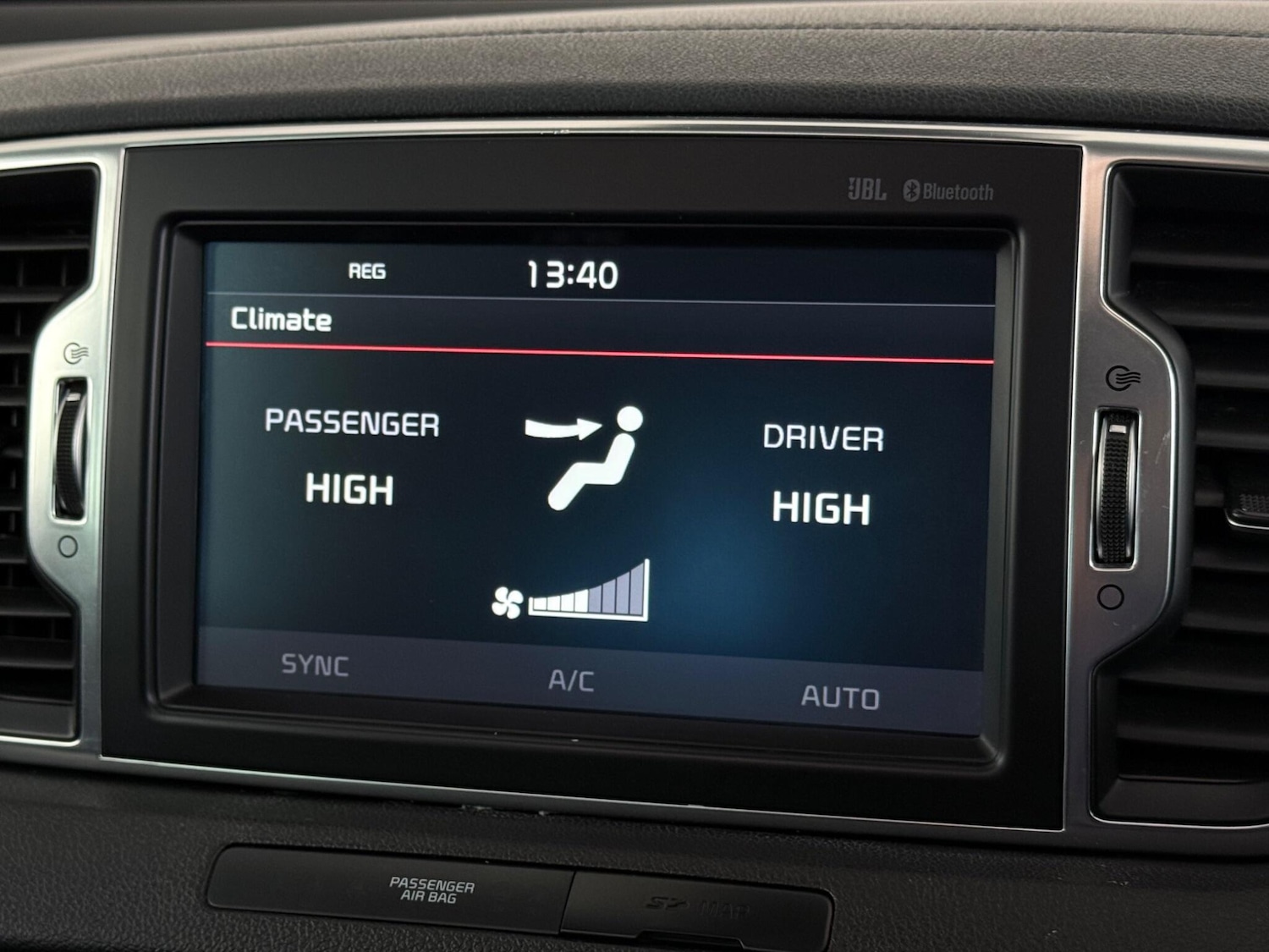 Used Kia Sportage 2016 for sale - 77538700: Photo 21