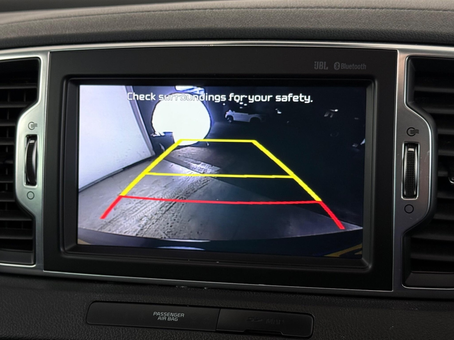 Used Kia Sportage 2016 for sale - 77538700: Photo 22