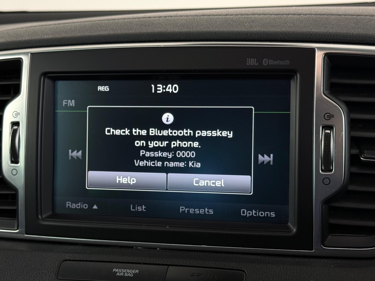 Used Kia Sportage 2016 for sale - 77538700: Photo 23