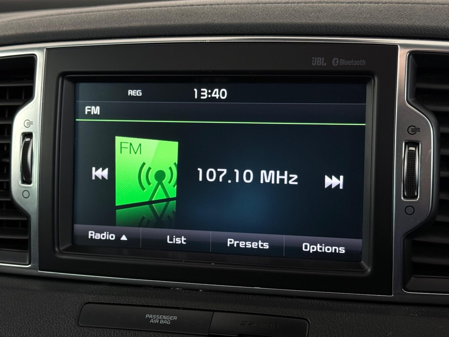 Used Kia Sportage 2016 for sale - 77538700: Photo 24