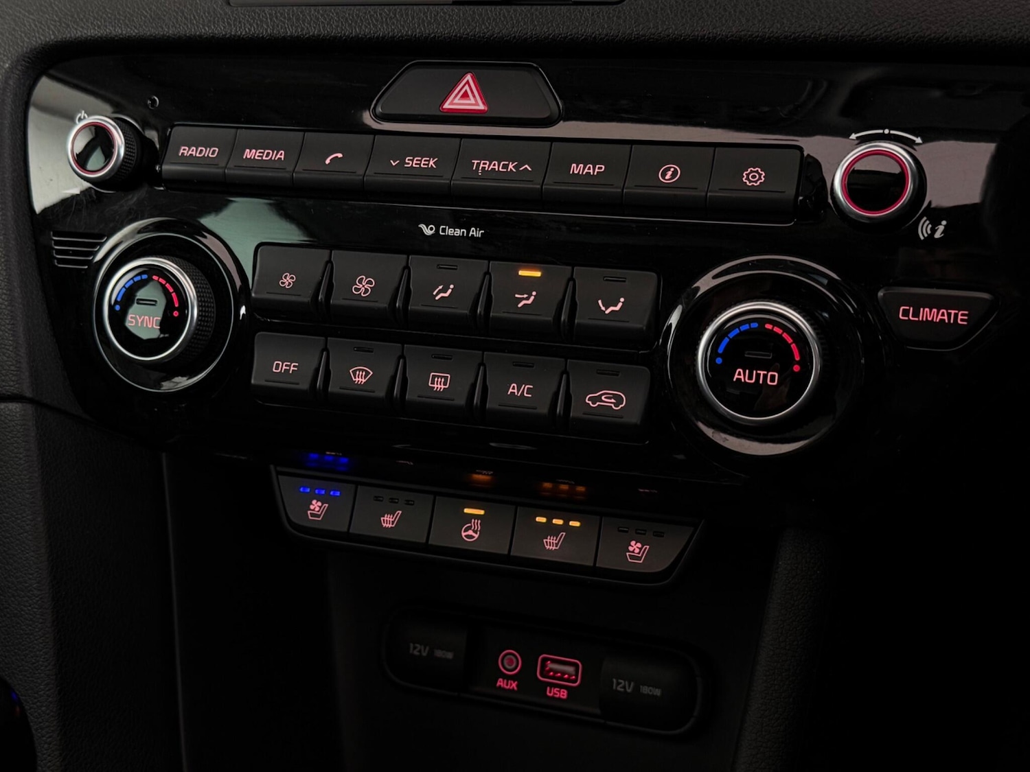 Used Kia Sportage 2016 for sale - 77538700: Photo 25