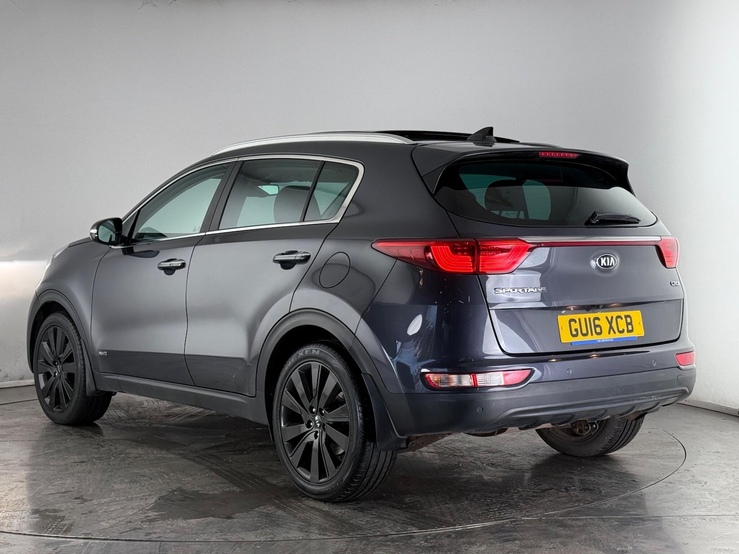 Used Kia Sportage 2016 for sale - 77538700: Photo 4