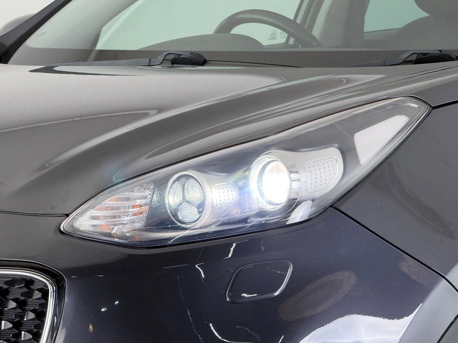 Used Kia Sportage 2016 for sale - 77538700: Photo 7