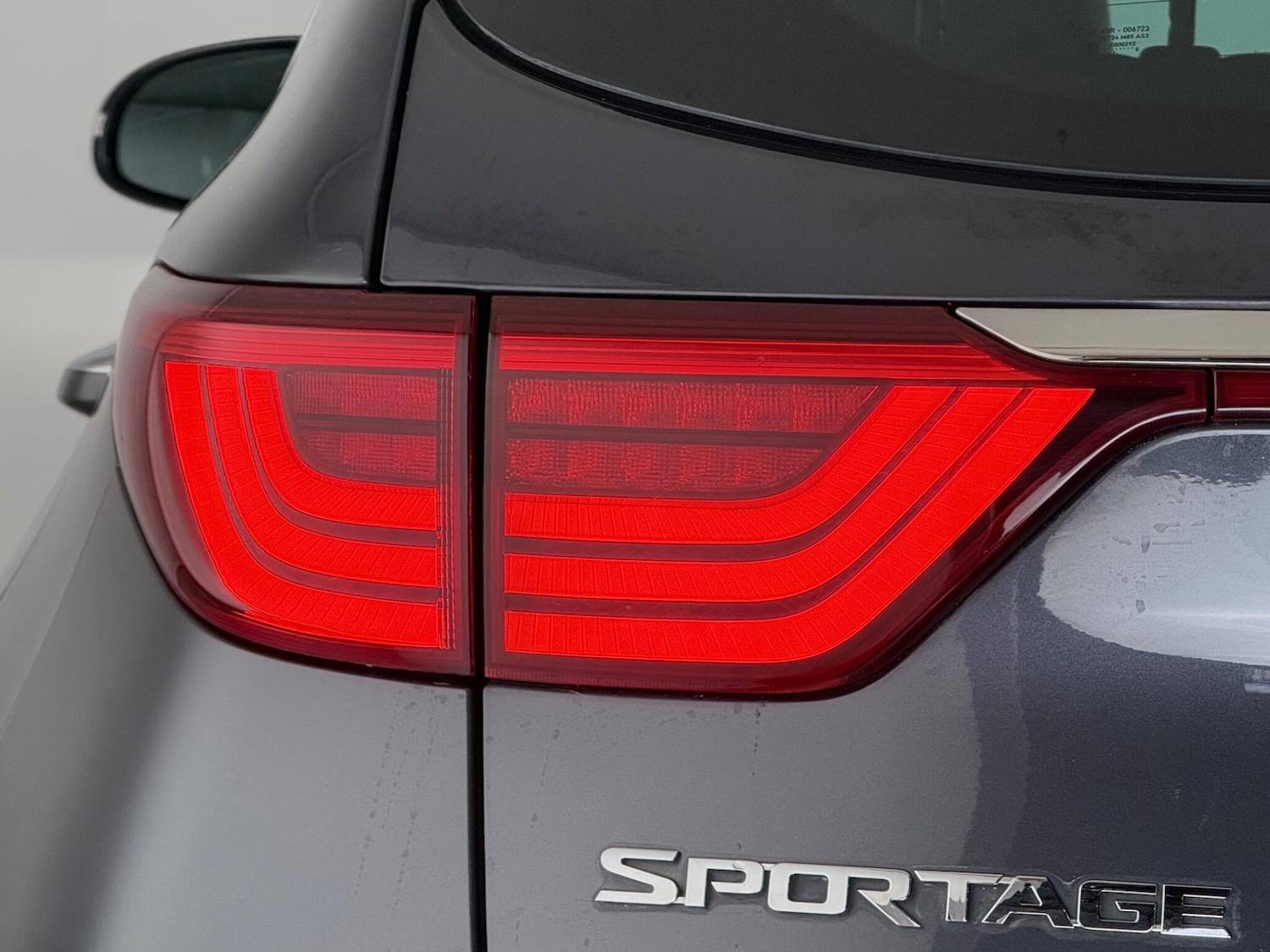 Used Kia Sportage 2016 for sale - 77538700: Photo 8