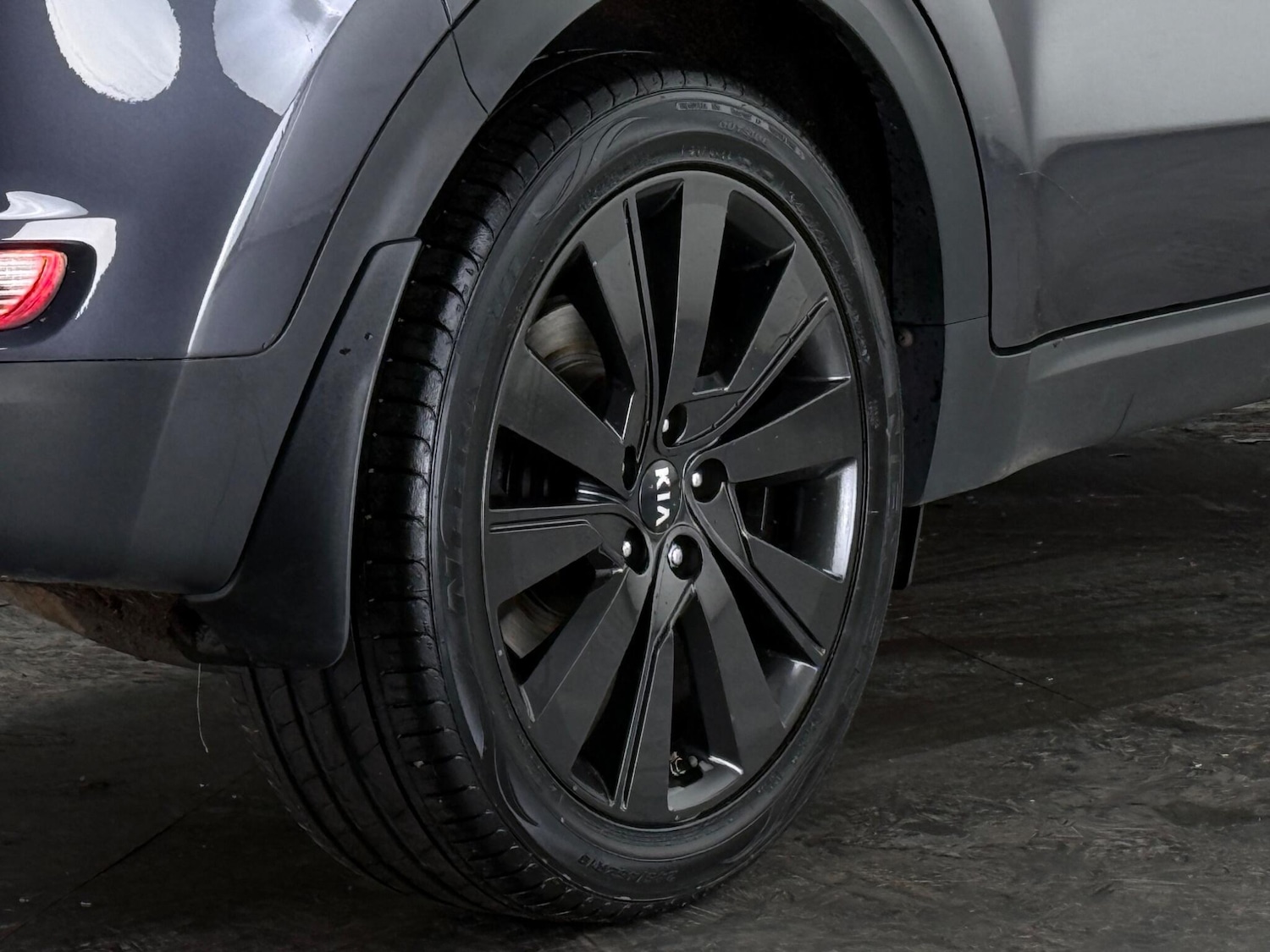 Used Kia Sportage 2016 for sale - 77538700: Photo 9