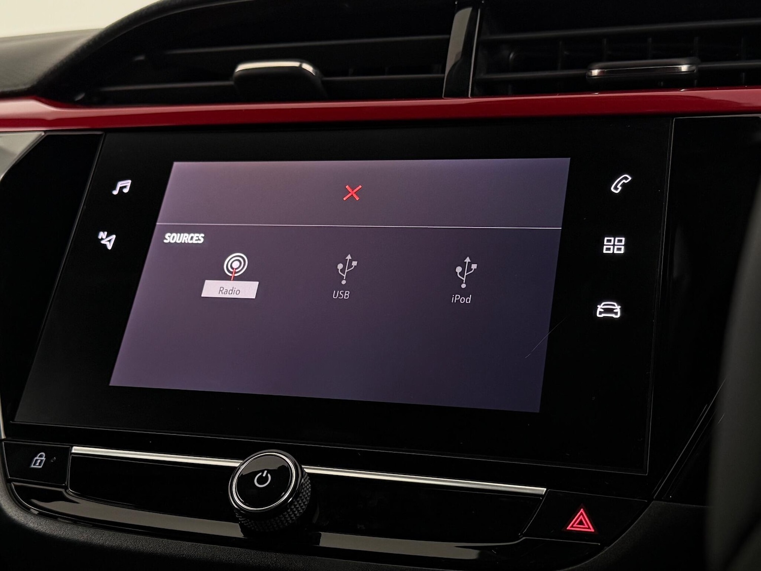 Used Vauxhall Corsa 2023 for sale - 77182389: Photo 25