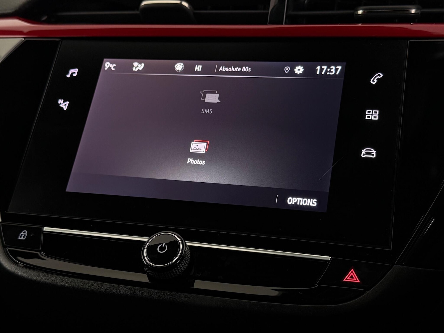 Used Vauxhall Corsa 2023 for sale - 77182389: Photo 28