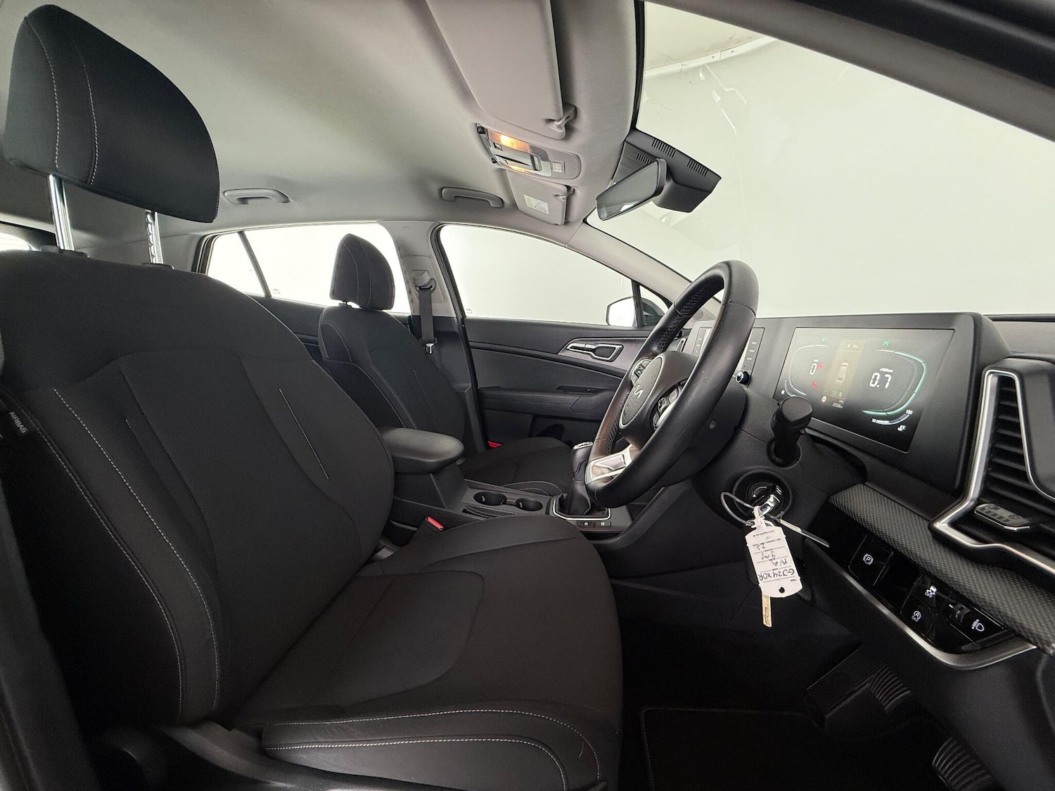 Used Kia Sportage 2024 for sale - 77246149: Photo 11