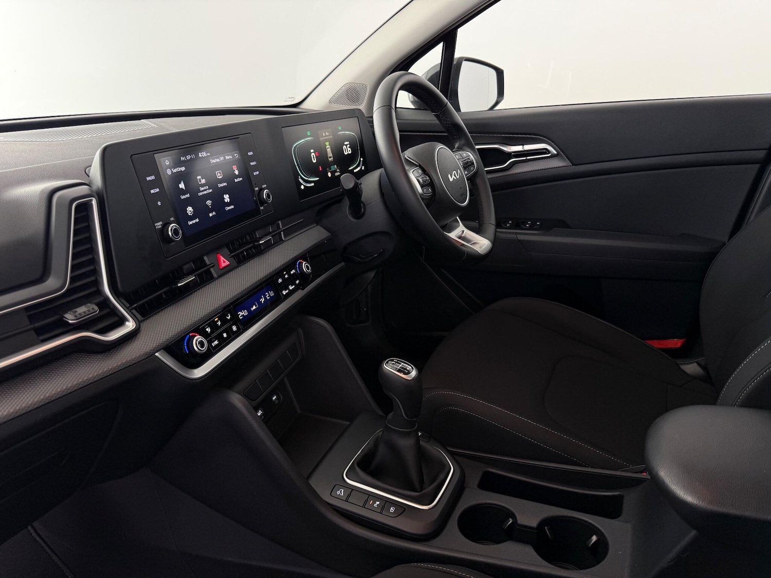 Used Kia Sportage 2024 for sale - 77246149: Photo 12