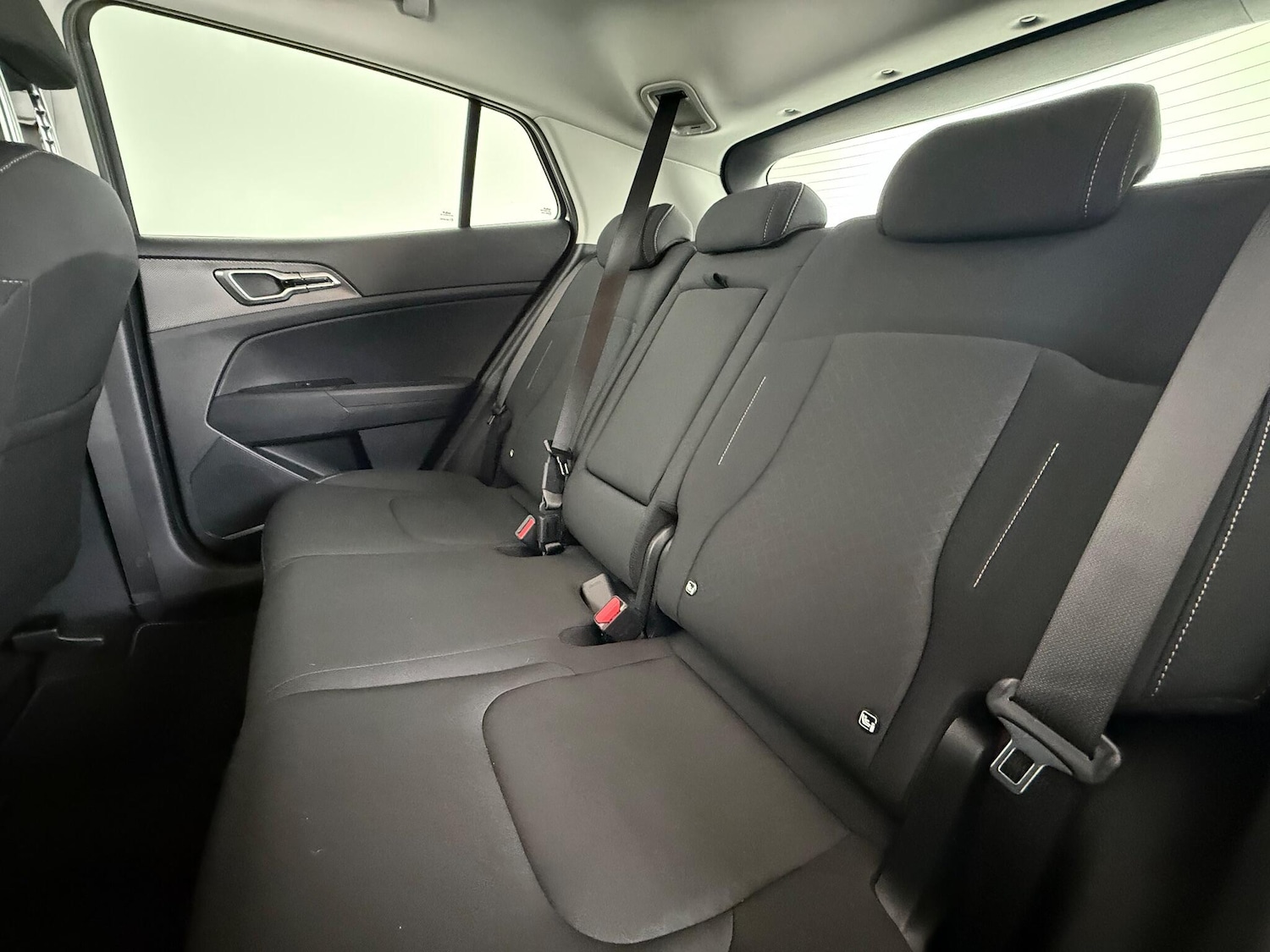 Used Kia Sportage 2024 for sale - 77246149: Photo 15