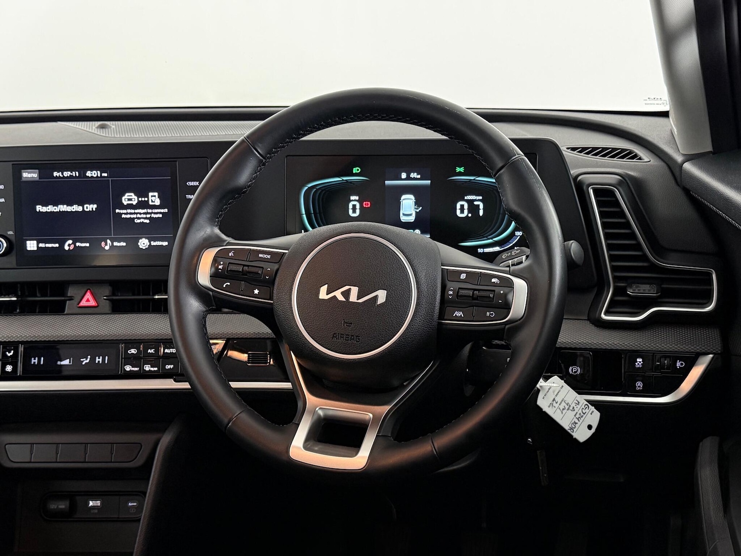 Used Kia Sportage 2024 for sale - 77246149: Photo 17