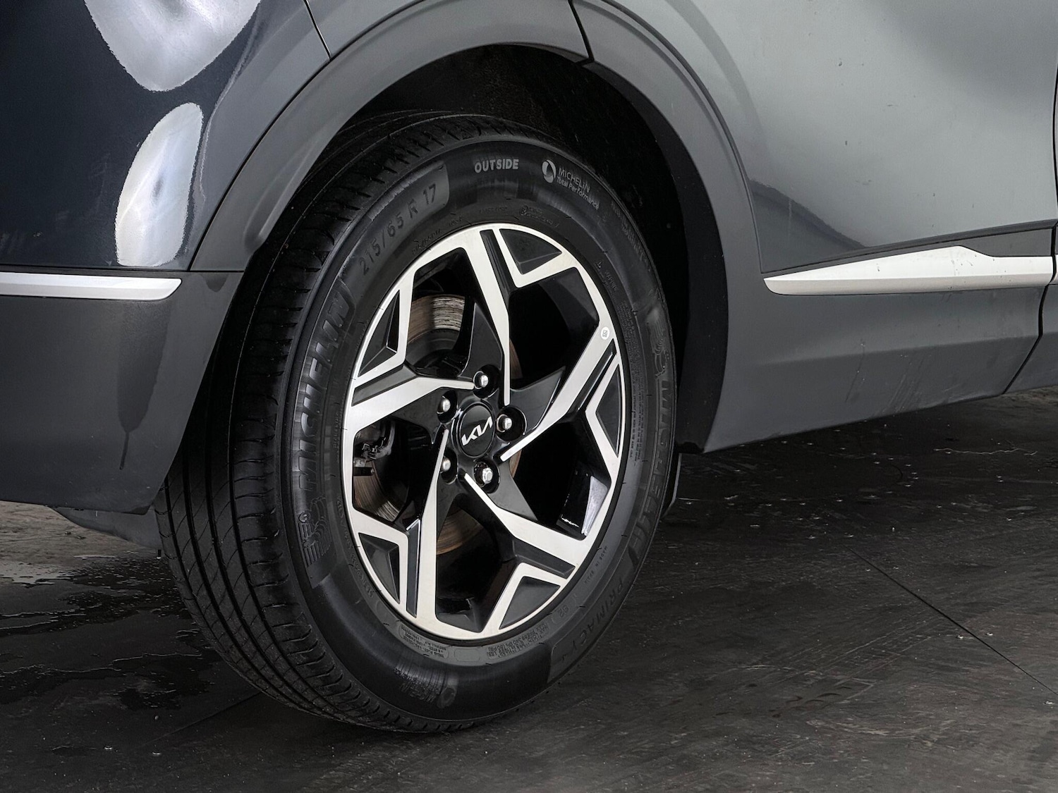 Used Kia Sportage 2024 for sale - 77246149: Photo 8