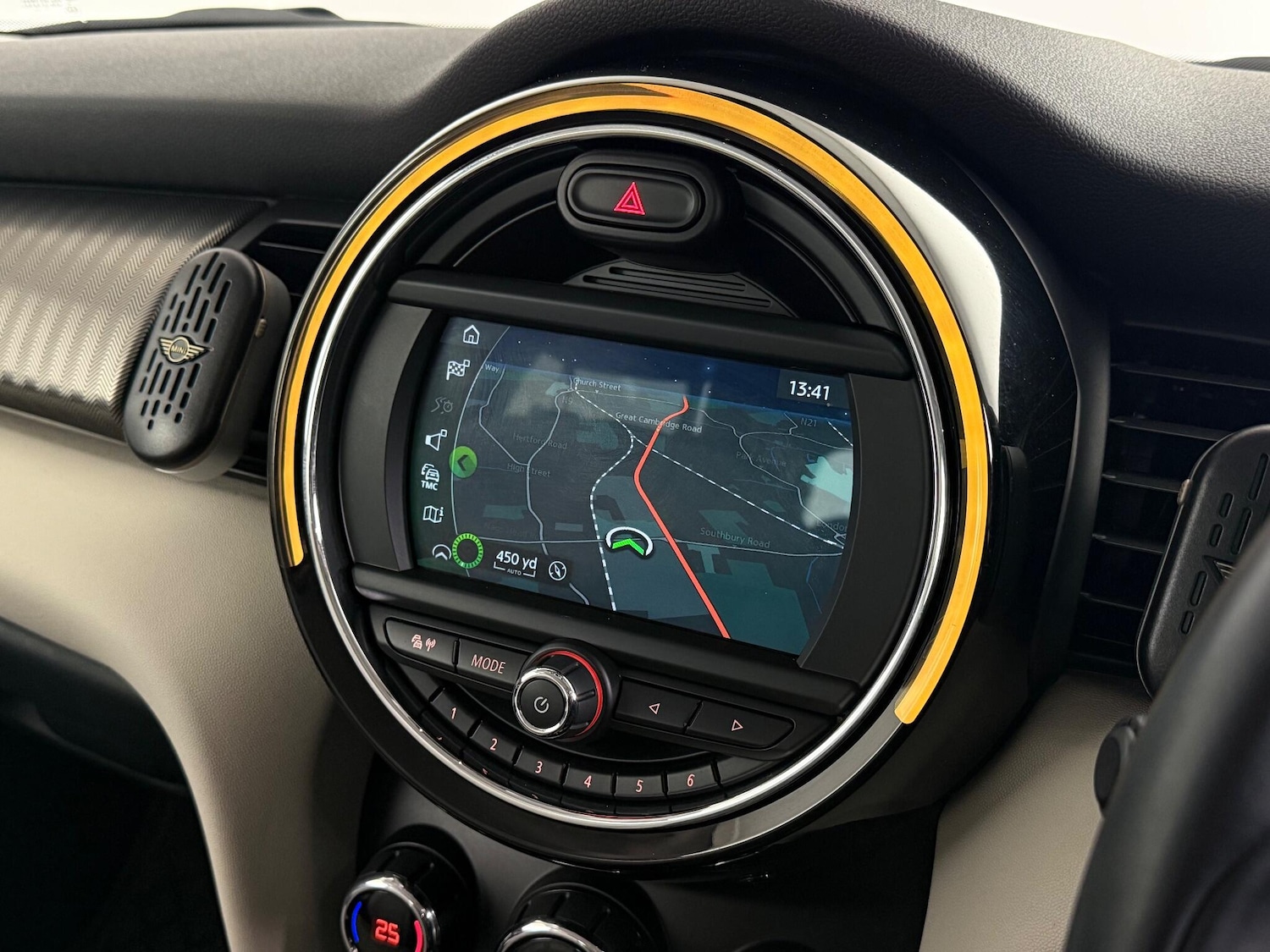 Used MINI Hatch 2019 for sale - 77183084: Photo 21