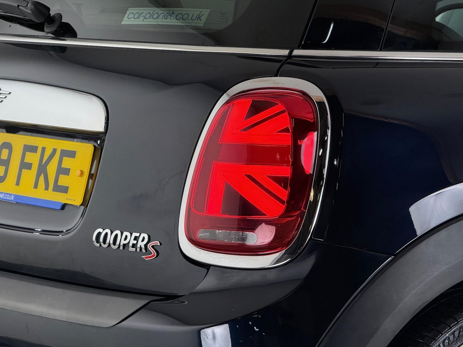 Used MINI Hatch 2019 for sale - 77183084: Photo 8