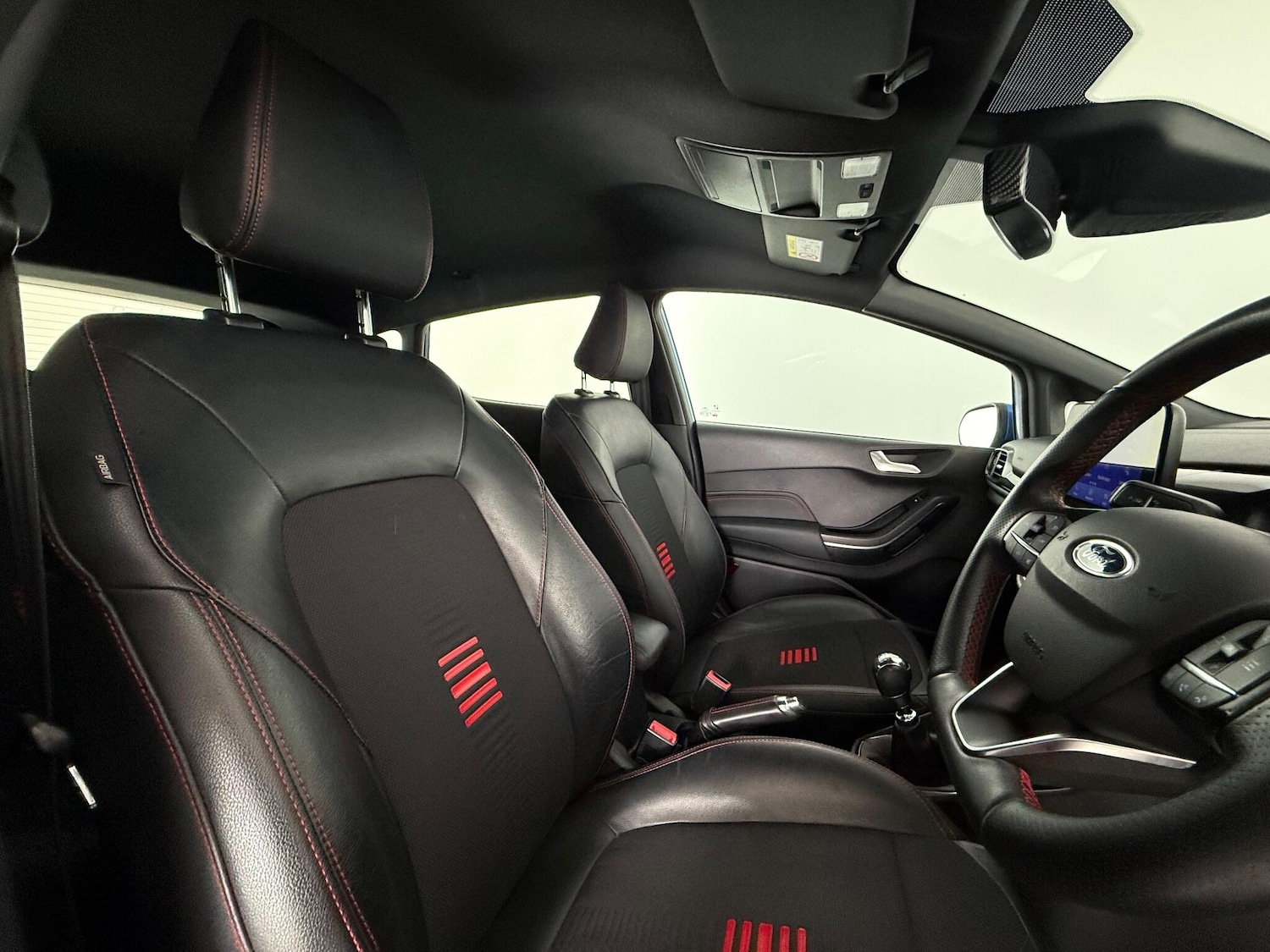 Used Ford Fiesta 2020 for sale - 77222213: Photo 11