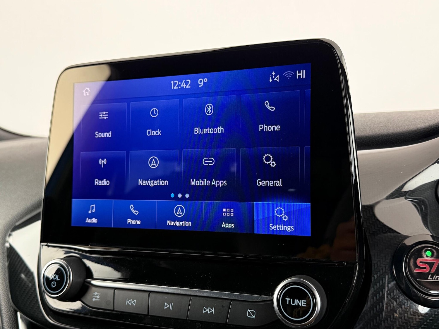 Used Ford Fiesta 2020 for sale - 77222213: Photo 18