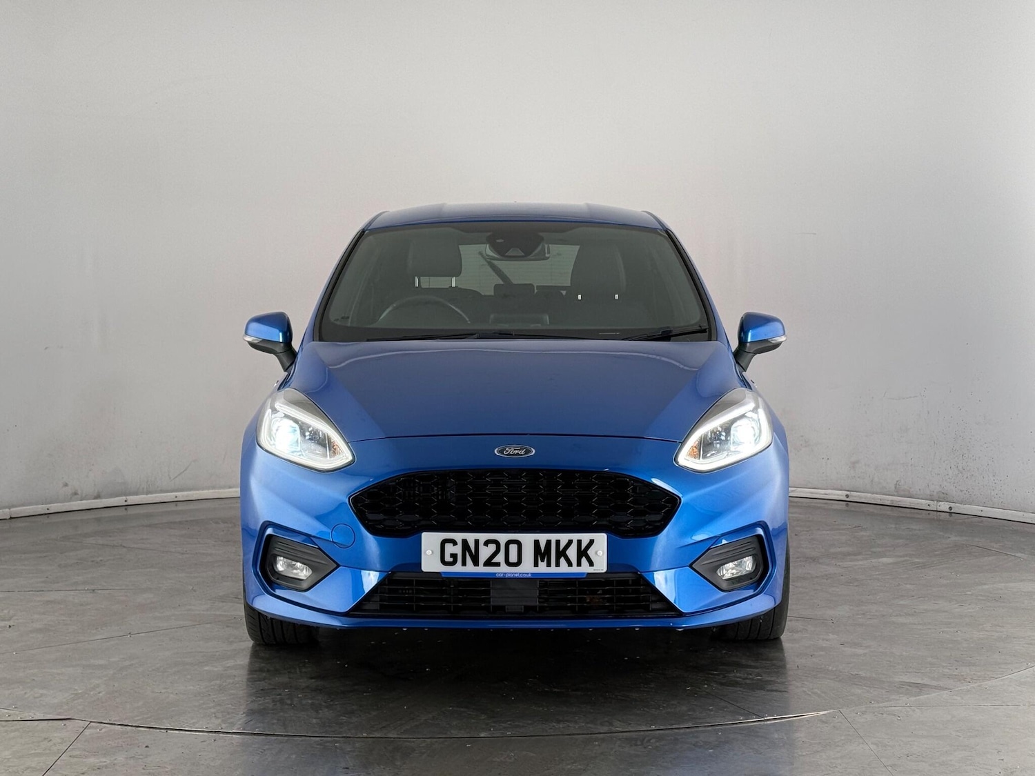 Used Ford Fiesta 2020 for sale - 77222213: Photo 2