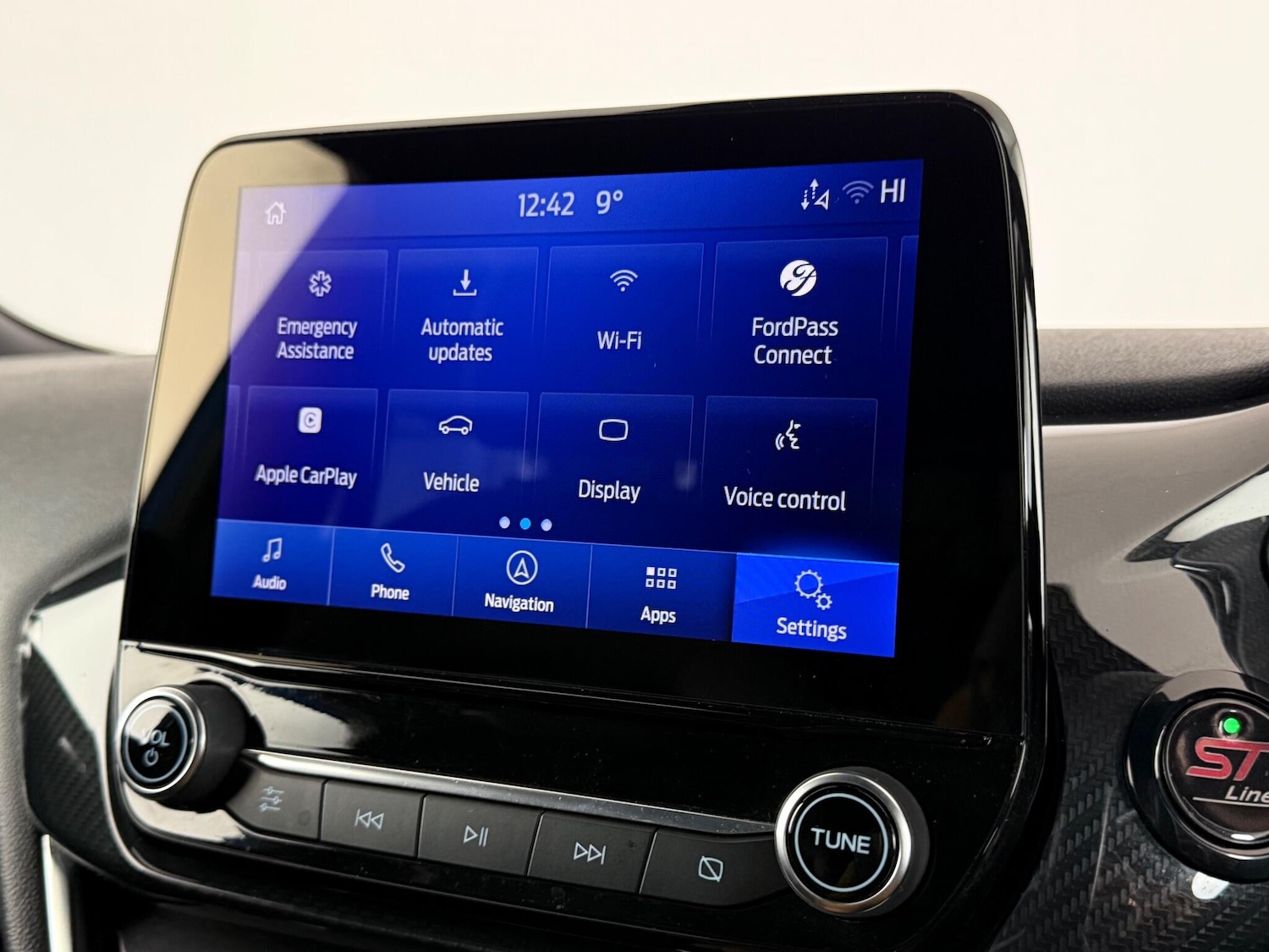 Used Ford Fiesta 2020 for sale - 77222213: Photo 22