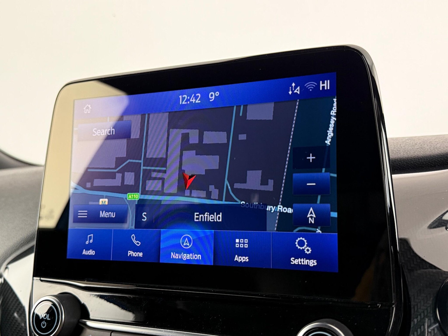 Used Ford Fiesta 2020 for sale - 77222213: Photo 24