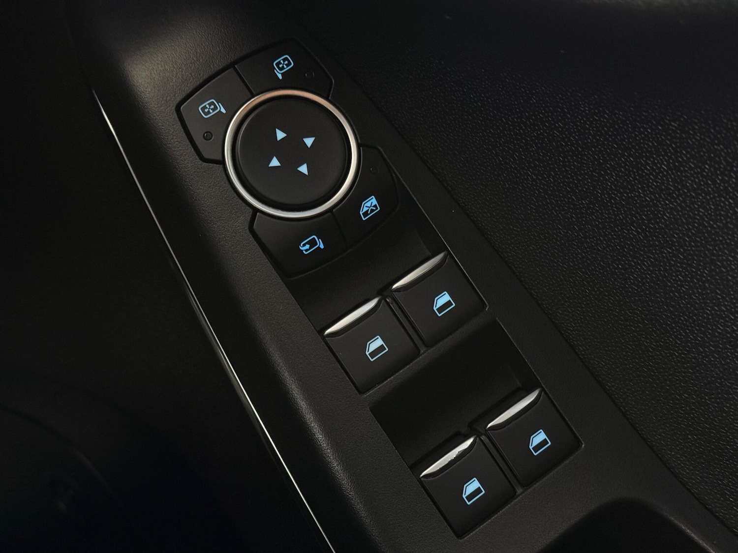 Used Ford Fiesta 2020 for sale - 77222213: Photo 26