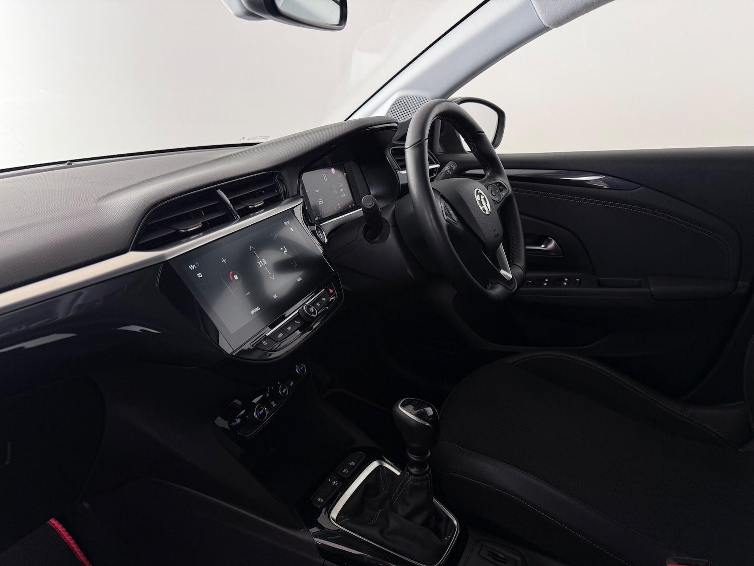 Used Vauxhall Corsa 2021 for sale - 77183067: Photo 12