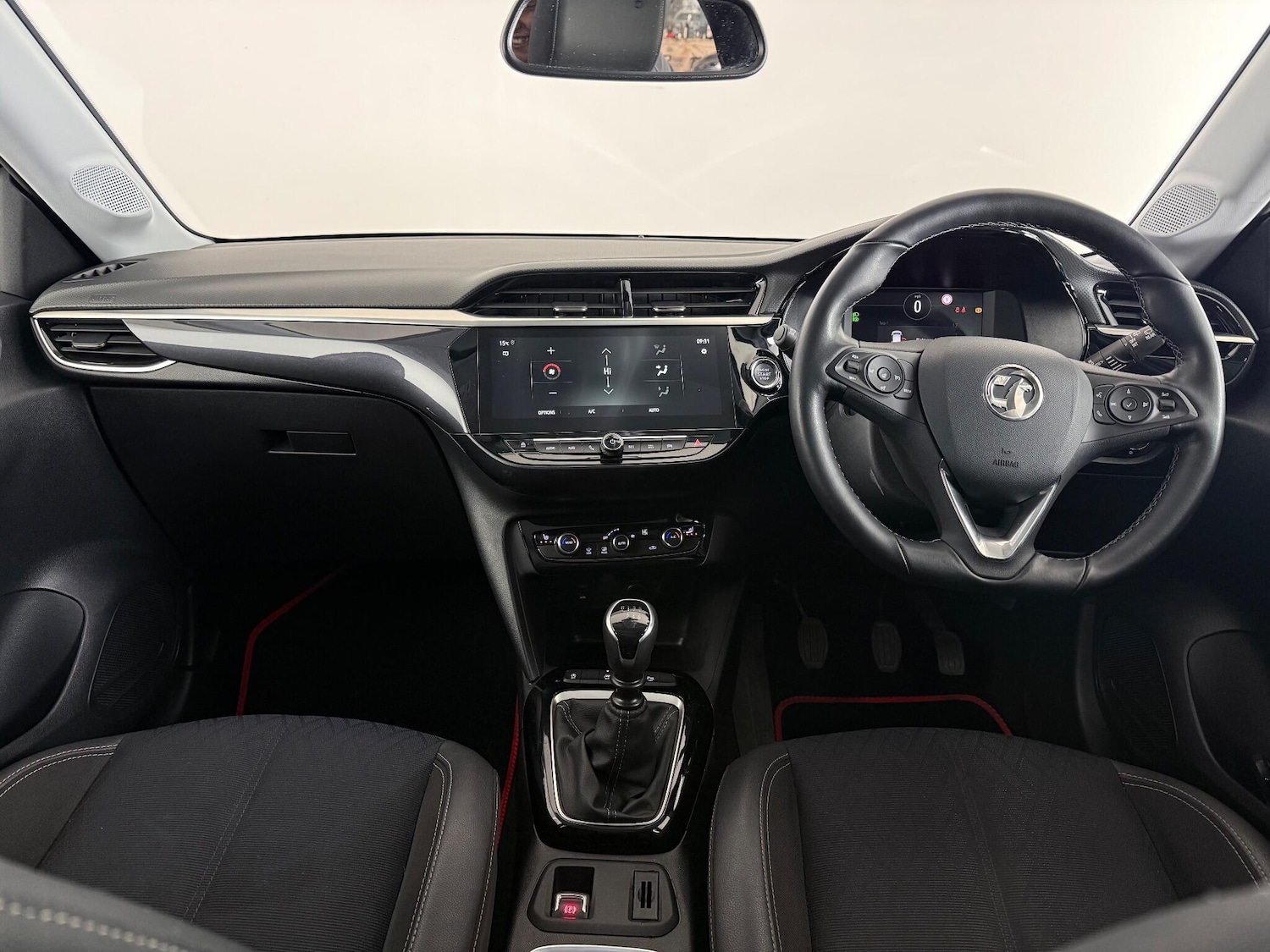 Used Vauxhall Corsa 2021 for sale - 77183067: Photo 15