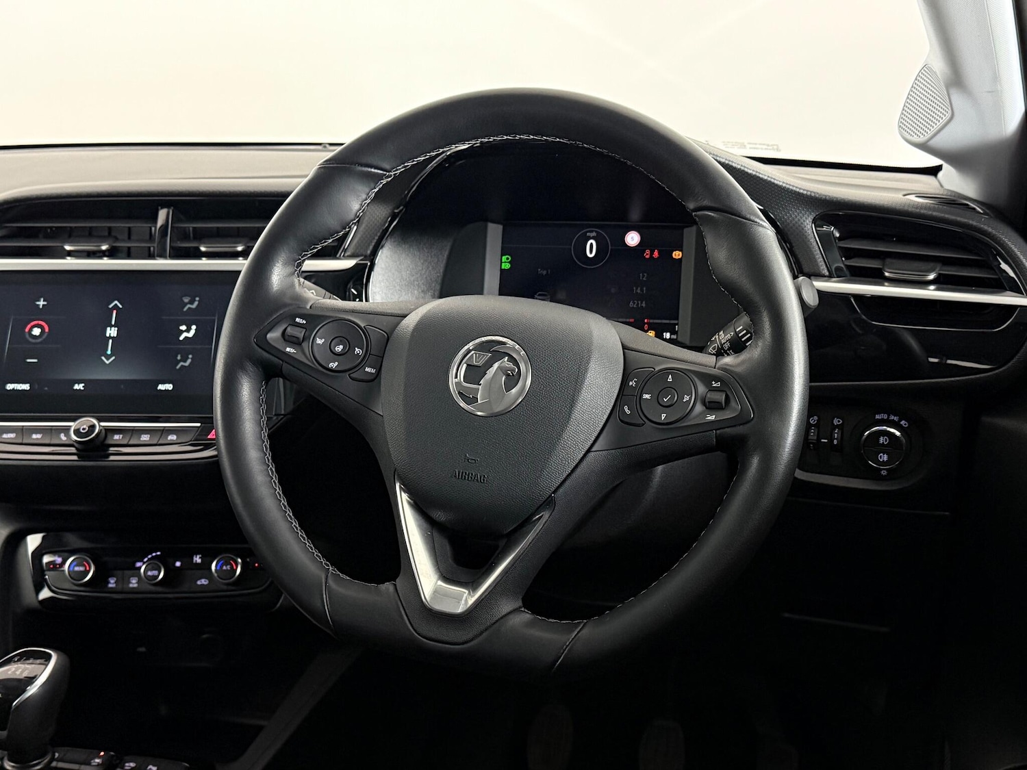 Used Vauxhall Corsa 2021 for sale - 77183067: Photo 18