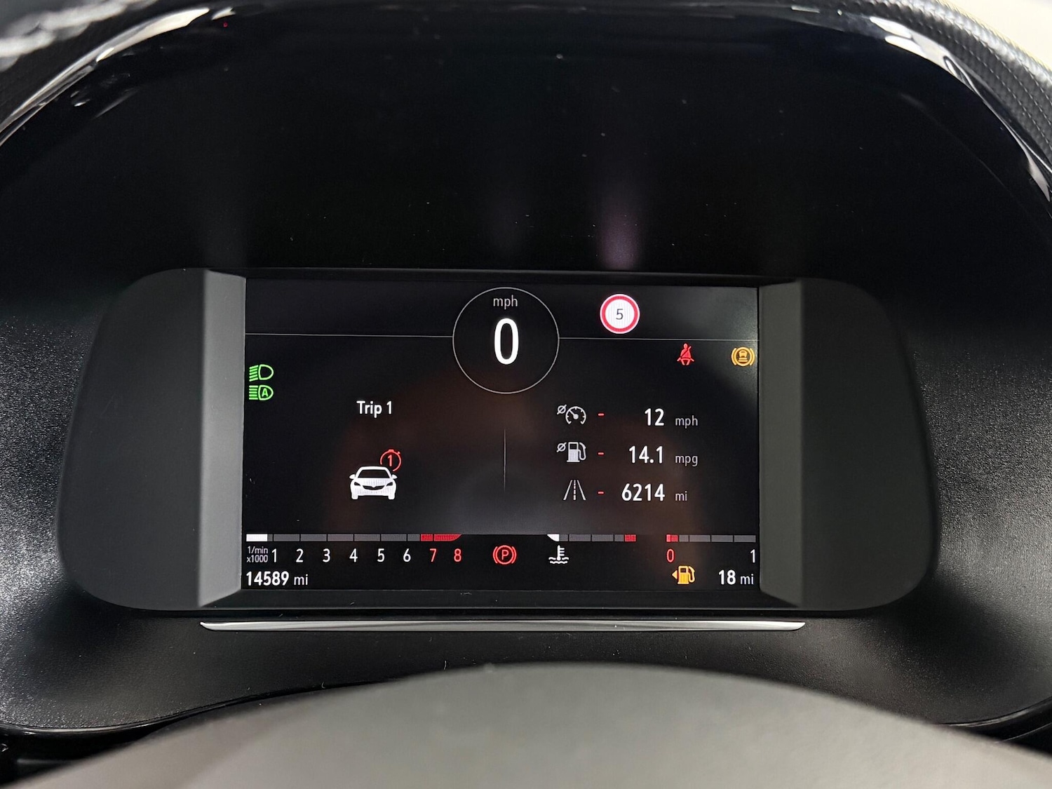 Used Vauxhall Corsa 2021 for sale - 77183067: Photo 20