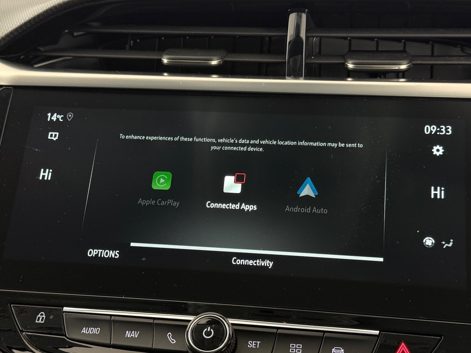 Used Vauxhall Corsa 2021 for sale - 77183067: Photo 27