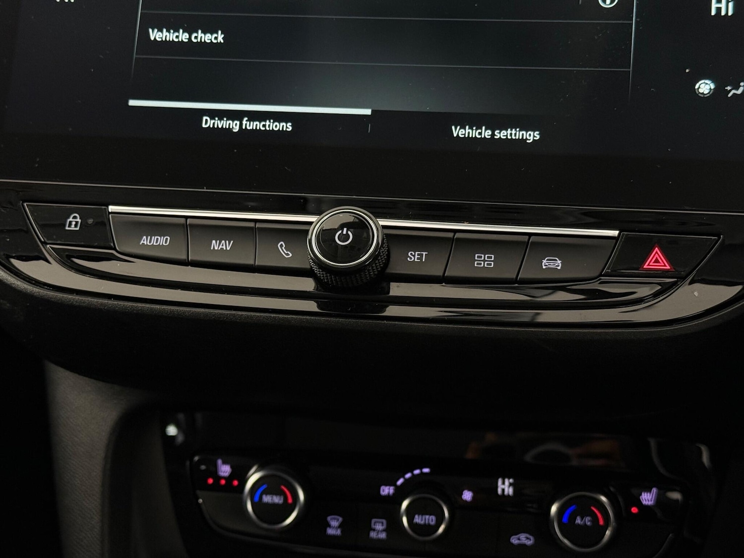 Used Vauxhall Corsa 2021 for sale - 77183067: Photo 29