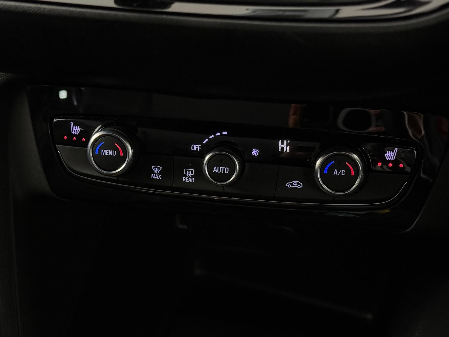 Used Vauxhall Corsa 2021 for sale - 77183067: Photo 31