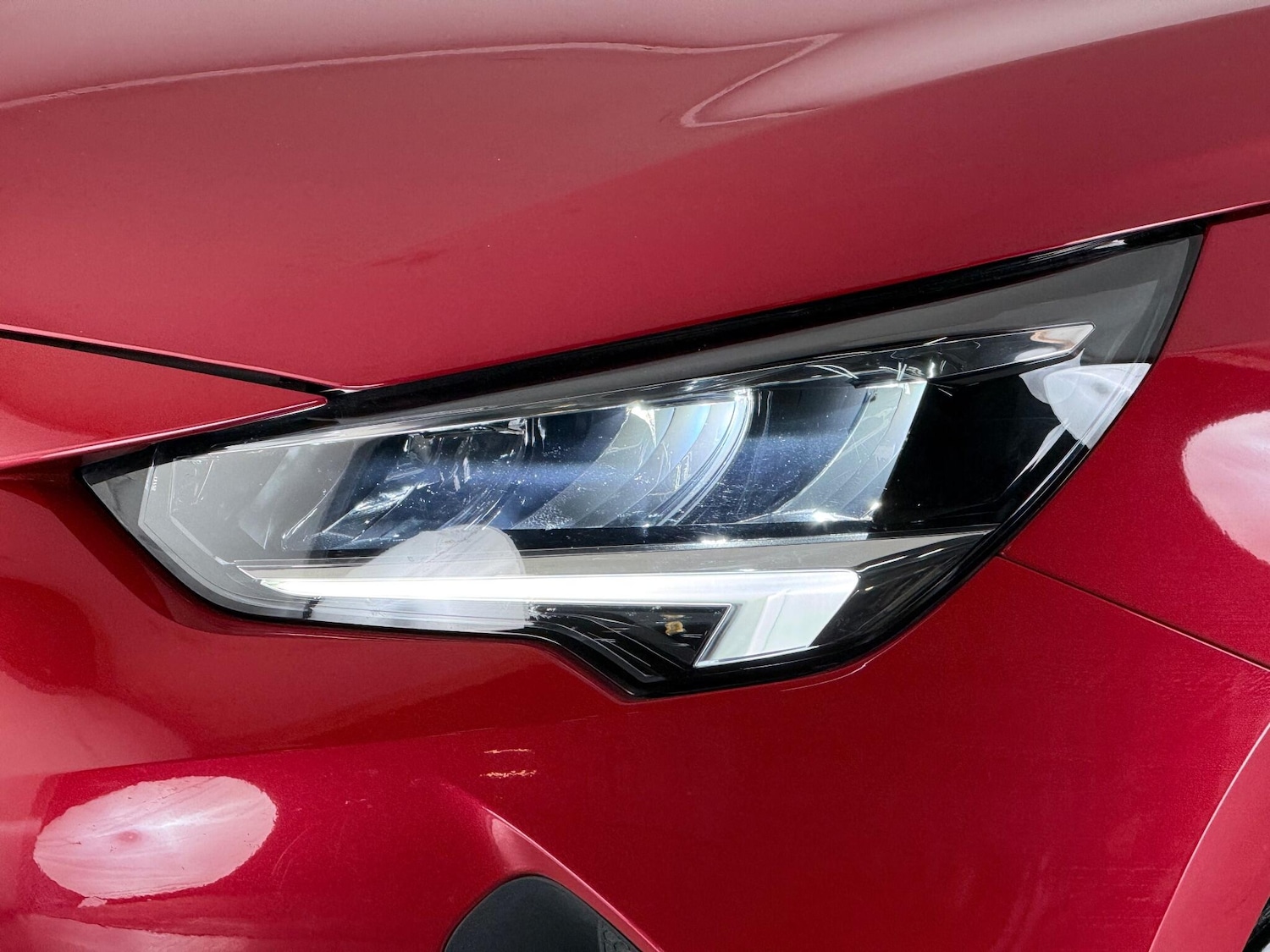 Used Vauxhall Corsa 2021 for sale - 77183067: Photo 6