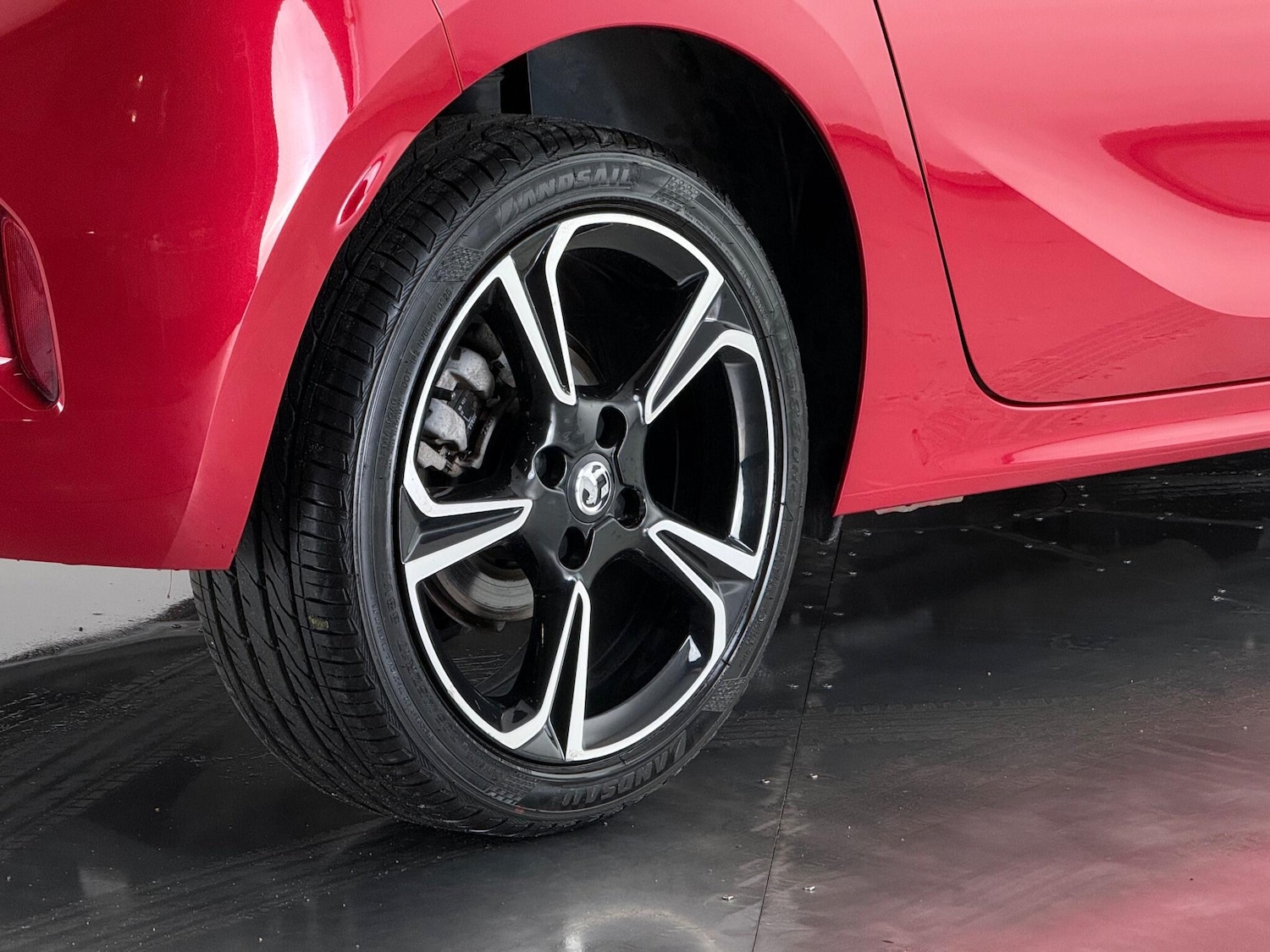 Used Vauxhall Corsa 2021 for sale - 77183067: Photo 8