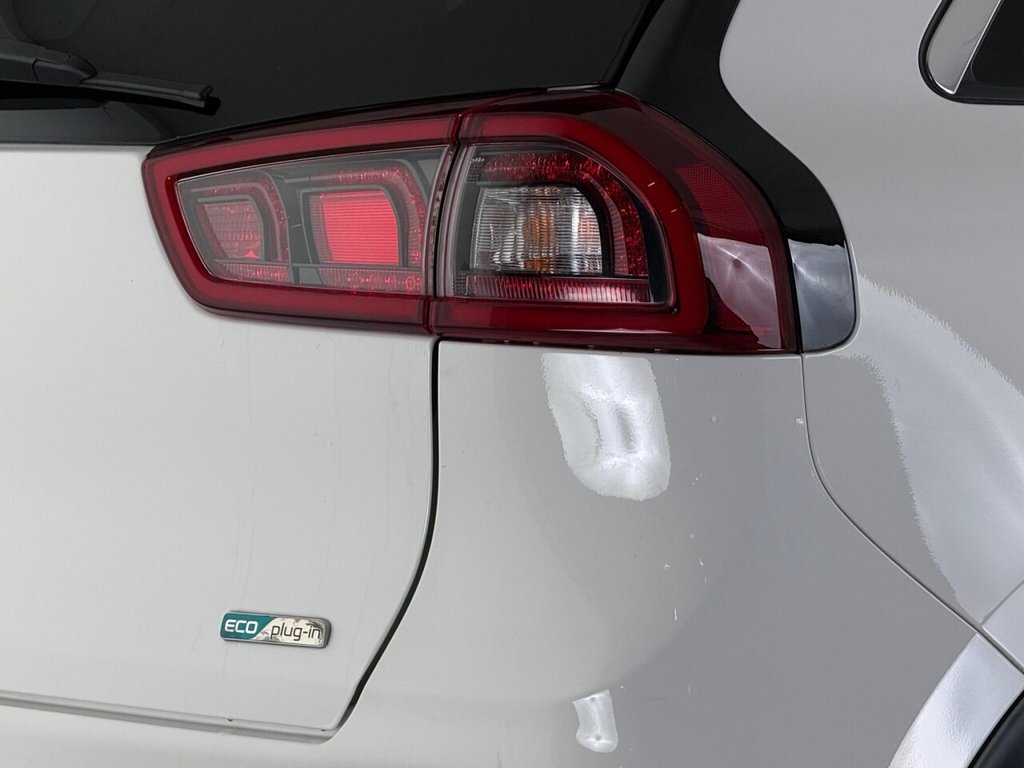 Used Kia Niro 2018 for sale - 76389863: Photo 10