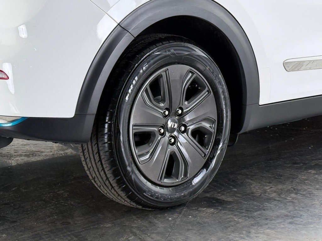 Used Kia Niro 2018 for sale - 76389863: Photo 12