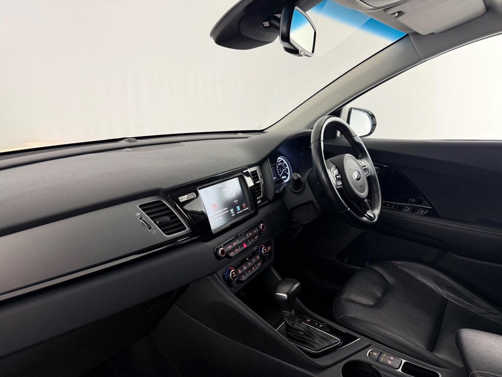 Used Kia Niro 2018 for sale - 76389863: Photo 17