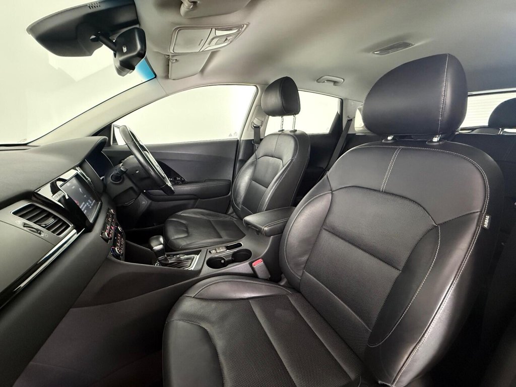 Used Kia Niro 2018 for sale - 76389863: Photo 18