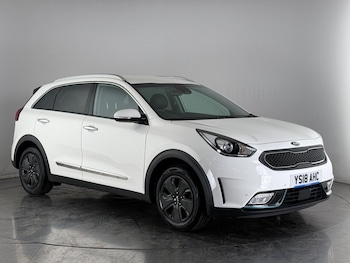 2018 (18) - 1.6 GDi PHEV 3 5dr DCT