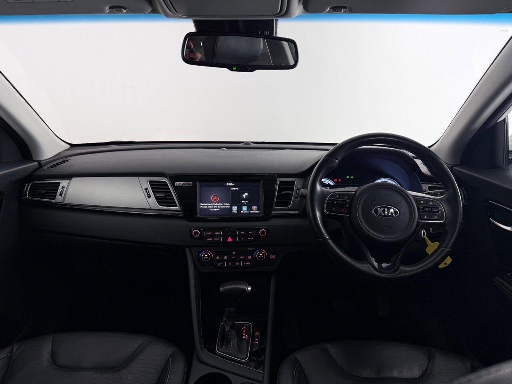 Used Kia Niro 2018 for sale - 76389863: Photo 20