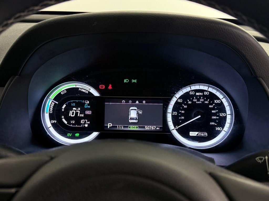 Used Kia Niro 2018 for sale - 76389863: Photo 24