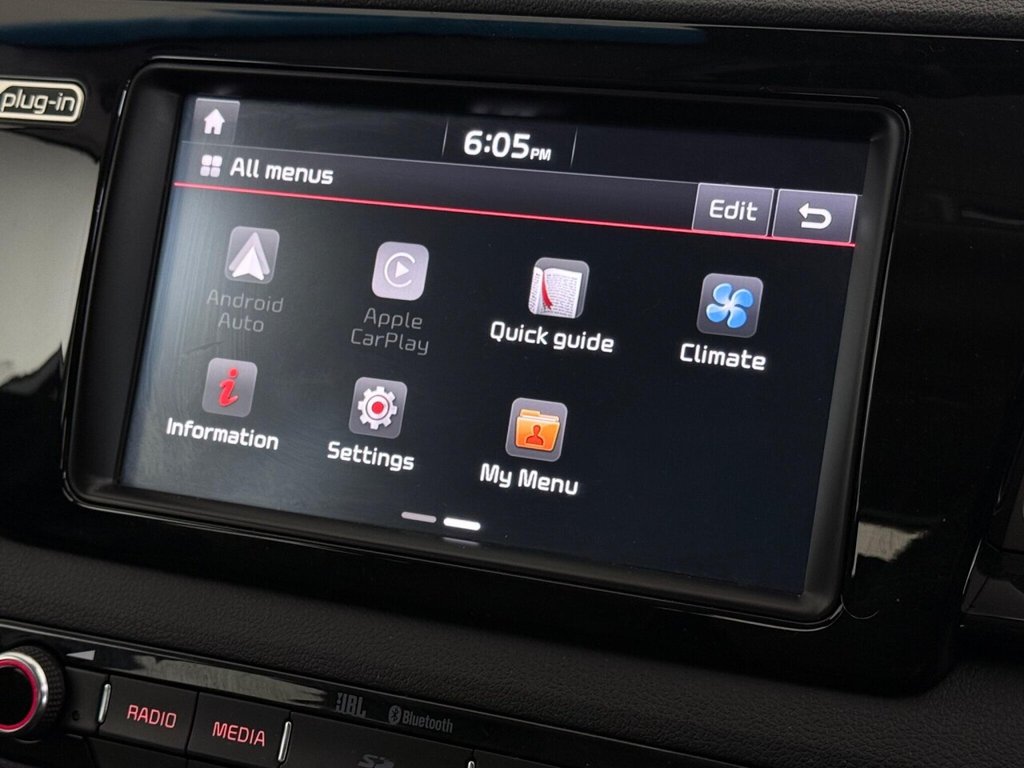 Used Kia Niro 2018 for sale - 76389863: Photo 31