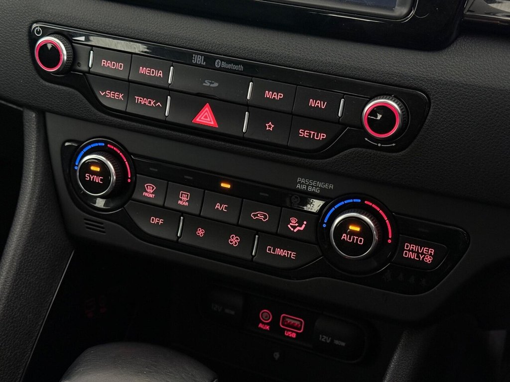 Used Kia Niro 2018 for sale - 76389863: Photo 32