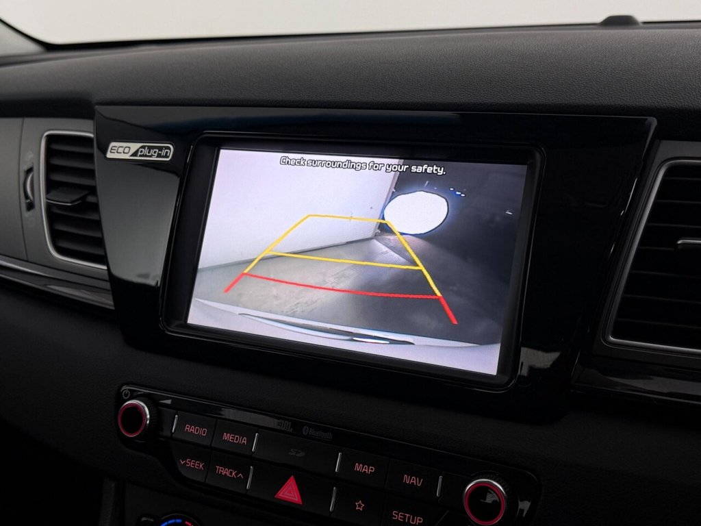 Used Kia Niro 2018 for sale - 76389863: Photo 34