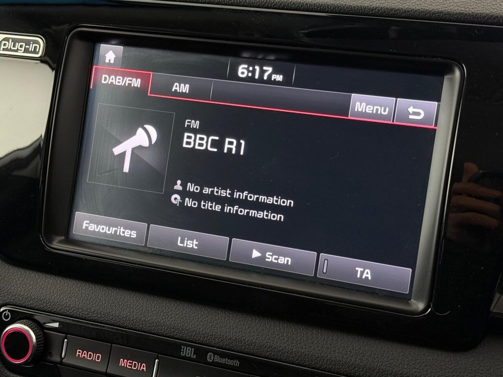 Used Kia Niro 2018 for sale - 76389863: Photo 36