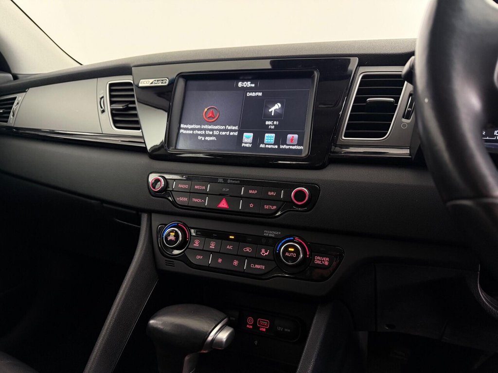 Used Kia Niro 2018 for sale - 76389863: Photo 40