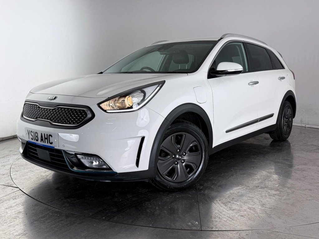 Used Kia Niro 2018 for sale - 76389863: Photo 42