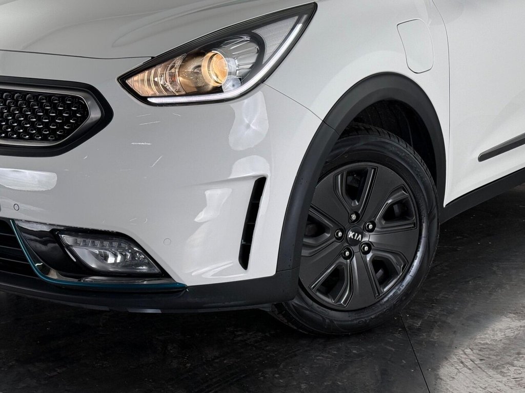 Used Kia Niro 2018 for sale - 76389863: Photo 43