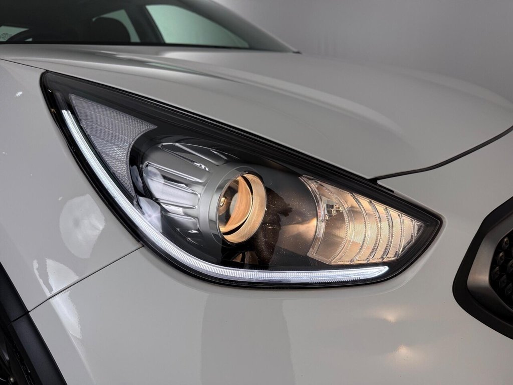 Used Kia Niro 2018 for sale - 76389863: Photo 8
