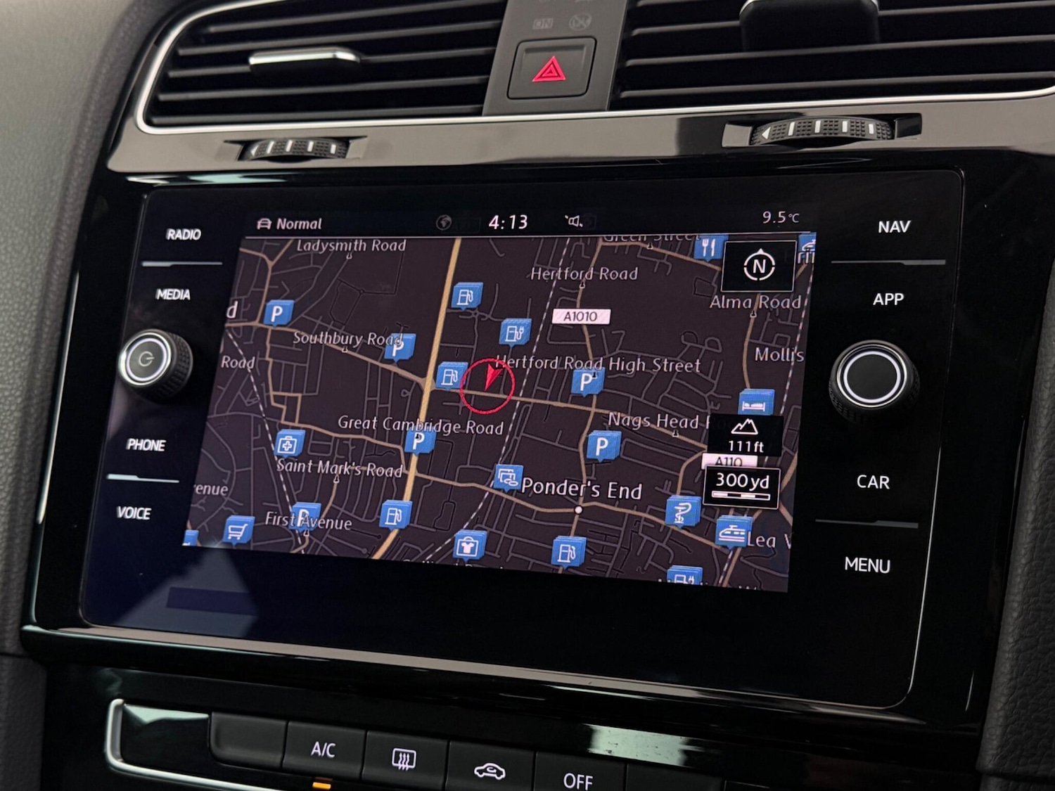 Used Volkswagen Golf 2019 for sale - 77794469: Photo 26