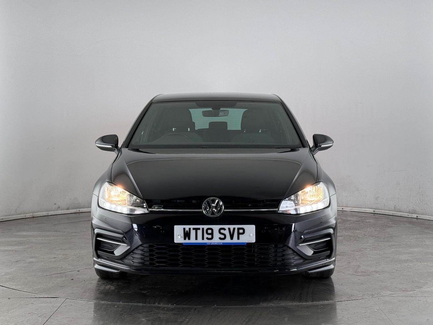 Used Volkswagen Golf 2019 for sale - 77794469: Photo 5